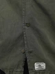 Рубашка повседневная Alpha Industries 8244297 Зелёный M ALD322 - изображение 4