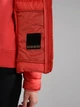 Демисезонная куртка Napapijri 9177626 Красный XXS NP607 - изображение 5