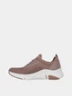 Кроссовки повседневные Skechers 8947316 Розовый 41 KW9152 - изображение 2