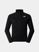 Спортивна кофта The North Face 8789163 Чорний S N6136 - зображення 6