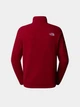 Флисовая кофта The North Face 7575339 Красный XXL N6126 - изображение 6