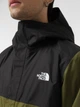 Аутдор и горнолыжная куртка The North Face 3713656 Зелёный S N6448 - изображение 4