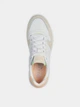 Кеды низкие Skechers 7912617 Белый 35 KW8800 - изображение 4
