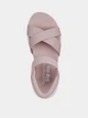 Сандалии Skechers 8976056 Розовый 40 KW9171 - изображение 4