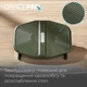 Регульована підставка для ніг OfficePro FR600 - зображення 11