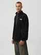Флисовая кофта The North Face 8788507 Чёрный XXL N6069 - изображение 1