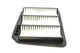 Фільтр повітряний Lacetti 1,4-1,8 2004-Nubira 1,6-1,8 2003- Purflux A1487 Chevrolet Lacetti 42390442, 6553450, 96553450 - изображение 3