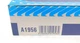 Фільтр повітряний W213 2,0d 16- Purflux A1956 Mercedes S-Class, GLC-Class, C-Class 6540940004, A6540940004 - изображение 4
