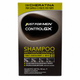 Шампунь тонувальний проти сивини Just For Men Control Gx Grey Hair Reducing Shampoo 118 мл (480990) - изображение 1