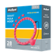 Розумний обруч для пресу REBEL RBA-3065-PK ACTIVE - изображение 6