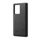 Чехол-зарядка Power Case для Samsung S24 ULTRA (5000 mAh) Чёрный - изображение 1