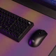 Бездротова ігрова миша Proove Gaming Rate (білий колір) - зображення 9