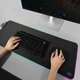 Игровая поверхность Proove Gaming Offland черная - изображение 13
