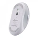 Бездротова Комп'ютерна Миша Baseus F02 Ergonomic Wireless Mouse (without Battery) black - зображення 2