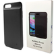 Чехол-зарядка Power Case для iPhone 6, 6s, 7, 8, SE 2020 (10000 mAh) Чёрный - изображение 1
