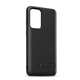 Чехол-зарядка Power Case для Samsung S24/S25 (5000 mAh) Чёрный - изображение 1