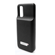 Чехол-зарядка Power Case для Samsung S20 (4800 mAh) Чёрный - изображение 1