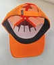 Бейсболка Columbia PHG Timberbuck Foam Trucker Orange (One Size) розмір універсальний - зображення 5