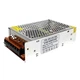 Импульсный блок питания Compact 180Вт 12В 15А 163×98×42 мм с диапазоном входа 90–264VAC для стабильного питания LED-лент камер видеонаблюдения - изображение 7