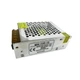 Блок питания Compact 12VDC 10A 120Вт с широким диапазоном входного напряжения 90–264VAC c стабильным выходом для LED-освещения и систем безопасности - изображение 8