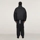 Чоловічий пуховик Y-3 adidas JX7282 (L) чорний (4068807232532) - зображення 3