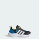 Дитячі кросівки LIGHTORAMA CHILDREN adidas KJ9711 31.5 (31.5 EUR) чорний (4068819828938) - зображення 1