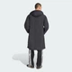 Мужская парка adidas Originals Premium Essentials adidas JW5834 (L) черный (4068809644968) - изображение 2