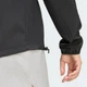 Жіноча куртка adi365 Running Essentials adidas KA4339 (XL) чорний (4068822569828) - зображення 6
