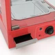 Вітрина теплова GoodFood WS1P RED - изображение 4