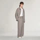 Мужская куртка Y-3 UTILITY BLOUSON adidas KS7635 (S) коричневый (4068819259442) - изображение 3