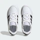 Дитячі Кеди Breaknet Lifestyle Court Lace adidas HP8956 29 (29 EUR) білий (4066747128465) - зображення 3
