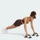 Жіночі велосипедки Optime Workout adidas KB0462 (XS 13 см) коричневий (4068821021426) - зображення 3