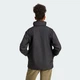 Жіноча куртка-дощовик Multi Essentials 2L adidas JM8702 (XS) чорний (4067906106959) - зображення 2