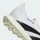 Детские бутсы Predator League Turf Kids adidas JI1152 28 (28 EUR) белый (4067907567643) - изображение 9