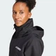 Жіноча куртка-дощовик Multi Essentials 2L adidas JM8702 (XS) чорний (4067906106959) - зображення 5