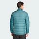 Чоловічий пуховик Terrex Multi CLIMAWARM adidas JZ9963 (XS) зелений (4068809588750) - зображення 2