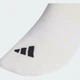 Три пари шкарпеток THIN&LIGHT ESSENTIALS LOW CUT adidas JZ0533 (34-36) білий (4068821246522) - зображення 4