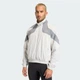Чоловіча куртка adi365 Cheering adidas JY7451 (XS) сірий (4068822790406) - зображення 1