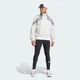 Чоловіча куртка adi365 Cheering adidas JY7451 (XS) сірий (4068822790406) - зображення 3
