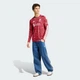 Чоловіче домашнє джерсі з довгим рукавом Liverpool FC 26/27 adidas KB8268 (S) бордовий (4069989231689) - зображення 3
