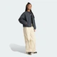 Жіноча куртка ALL SZN LINER adidas KE6913 (S) чорний (4068815260206) - зображення 3