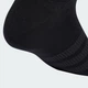 Три пари шкарпеток adidas KD6719 (34-36) чорний (4068819661542) - зображення 4