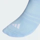 Три пари шкарпеток Cushioned Essentials Low Cut adidas KC9620 (40-42) синій (4068819717997) - зображення 3