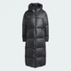 Жіночий пуховик Big Baffle adidas IV9770 (2XL) чорний (4067896795430) - зображення 6