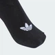 Три пары носков Liner Socks adidas JV7399 (37-39) черный (4068807899568) - изображение 3