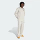 Чоловіче поло Varsity Loose Half-Zip adidas JX8172 (XS) бежевий (4068809494907) - зображення 3