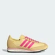 Женские кроссовки SL 72 OG adidas JQ6416 40 (6.5 UK) желтый (4067907240348) - изображение 1