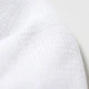 Три пари шкарпеток Trefoil adidas S20273 (31-34) білий (4055012811324) - зображення 5