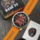 Modfit Base T2 Gold-Orange - изображение 15