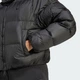 Женский пуховик Essentials adidas JX2983 (L) черный (4068808496698) - изображение 5